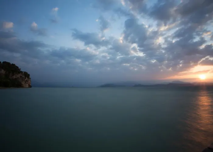 Hotel Catullo Sirmione