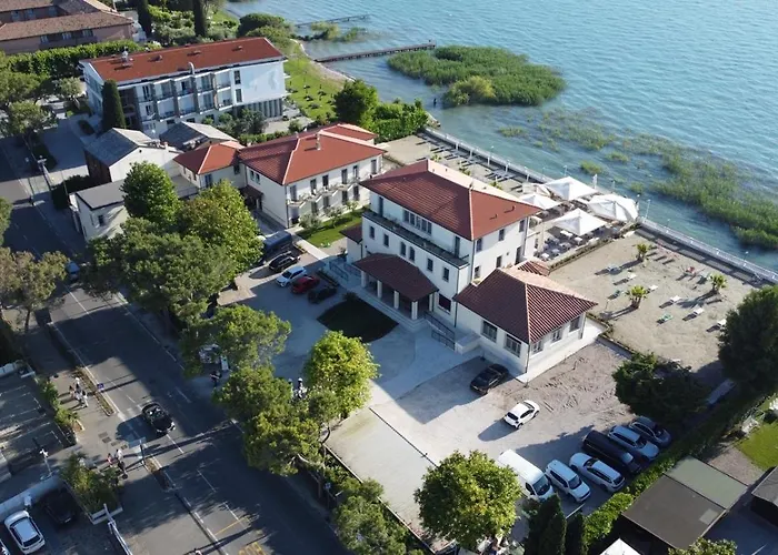 Hotel Villa Trieste Sirmione